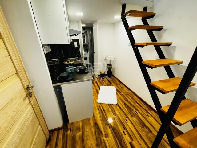 Eladó lakás Budapest VII. kerület, Ligetváros 21 nm