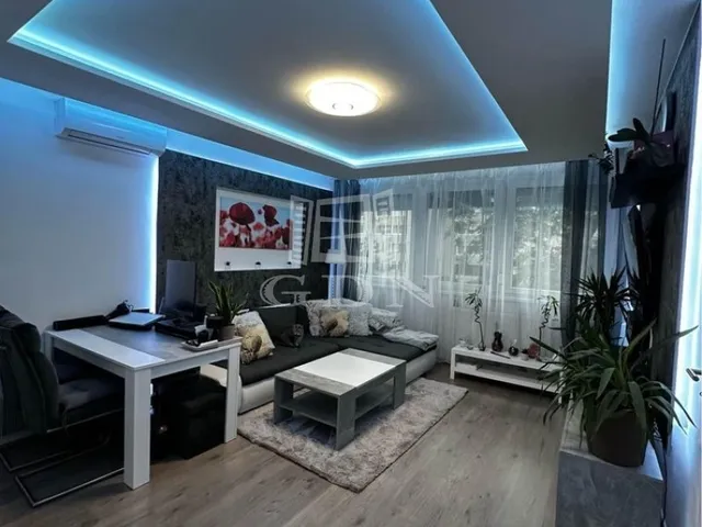 Eladó lakás Budapest XXI. kerület 46 nm