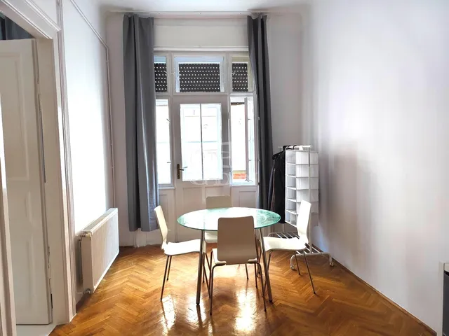 Eladó lakás Budapest VII. kerület 60 nm