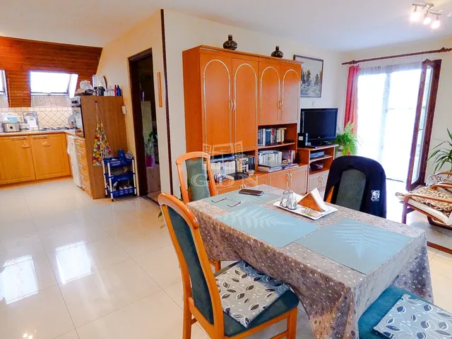 Eladó lakás Budapest XVII. kerület, Rákoscsaba-Újtelep 105 nm