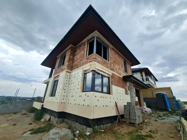 Eladó ház Kerepes 156 nm