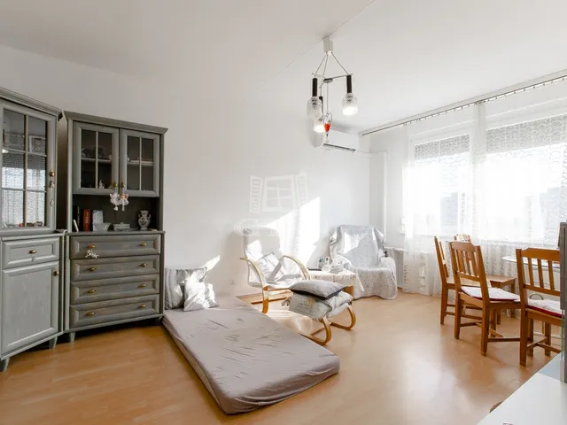 Eladó lakás Budapest XV. kerület, Újpalota 47 nm