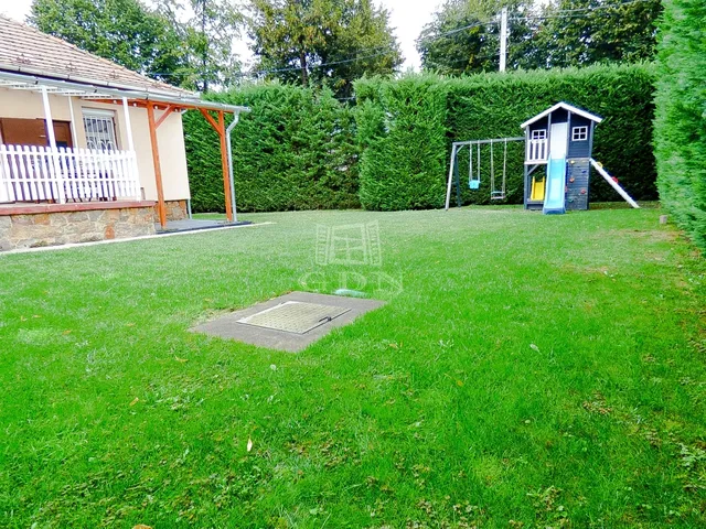 Eladó ház Budapest XIV. kerület, Alsórákos 132 nm