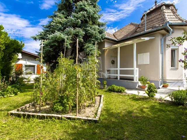 Eladó ház Budapest XVII. kerület, Rákoskeresztúr 97 nm