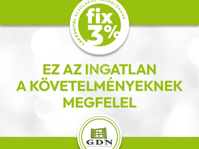 Eladó ház Mogyoród 96 nm