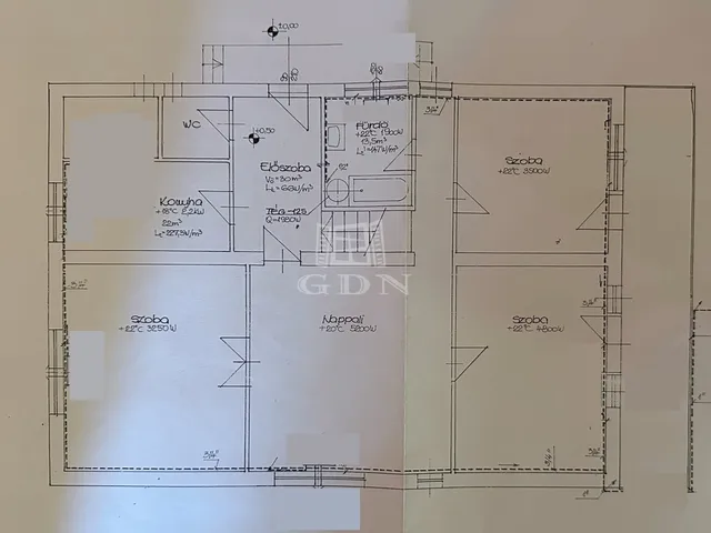 Eladó ház Törökbálint, Ófalu 290 nm