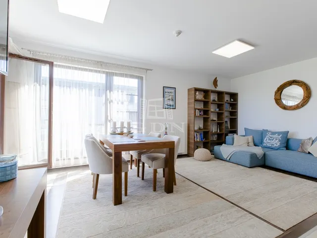 Eladó lakás Zamárdi, Fürdőtelep 59 nm