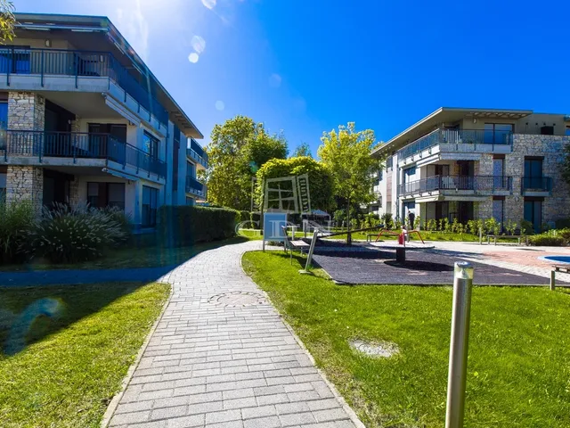 Eladó lakás Zamárdi, Fürdőtelep 59 nm