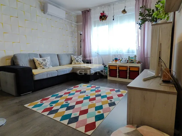 Eladó lakás Budapest XX. kerület 59 nm