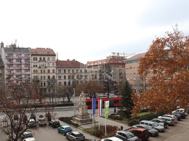 Kiadó lakás Budapest VIII. kerület 68 nm