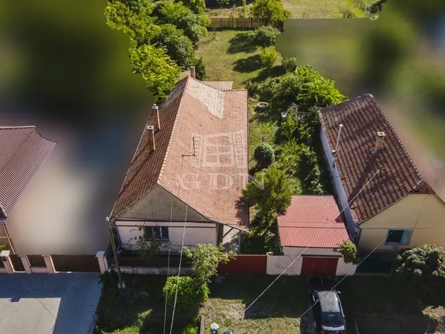 Eladó ház Tura 104 nm