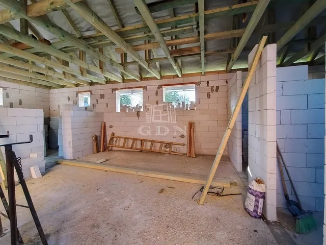 Eladó ház Monor 70 nm