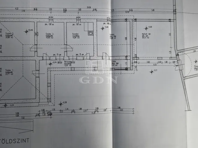 Eladó mezőgazdasági ingatlan Sülysáp, Tápiósáp 77 nm