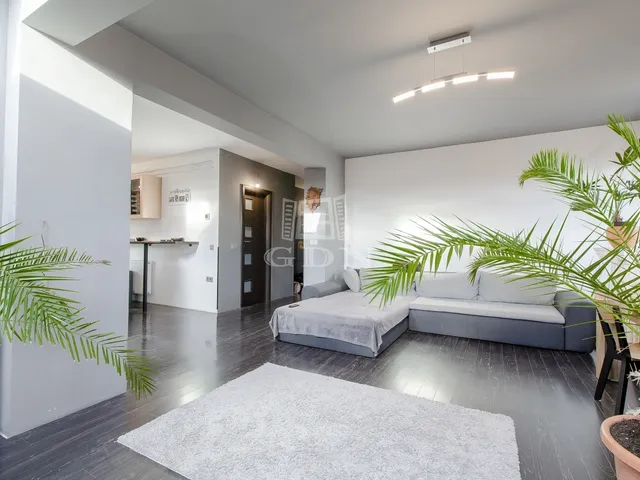 Eladó lakás Budapest XVI. kerület, Sashalom 121 nm