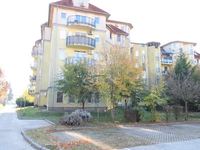 Eladó lakás Budapest X. kerület 85 nm