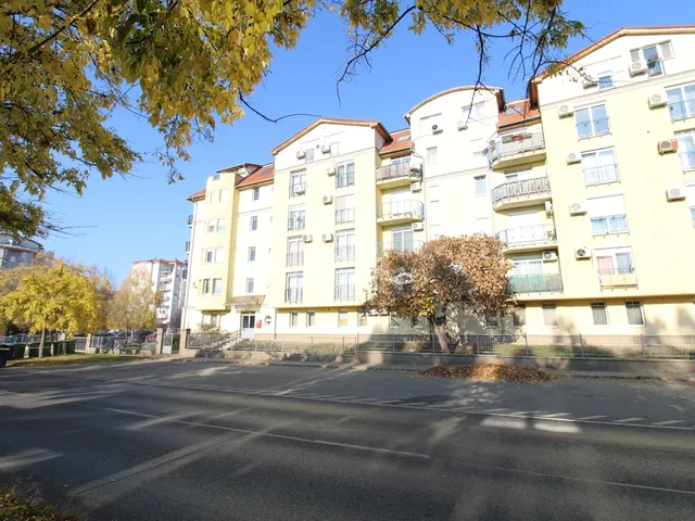 Eladó lakás Budapest X. kerület 85 nm