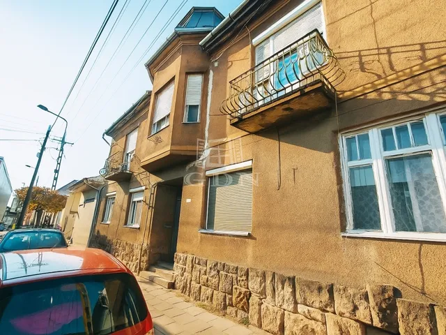 Eladó lakás Budapest XV. kerület, Rákospalota 27 nm