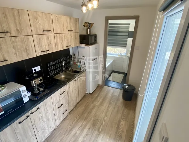 Eladó ház Dömsöd 41 nm