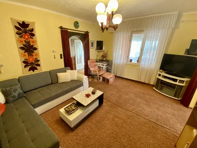 Eladó ház Ráckeve 95 nm