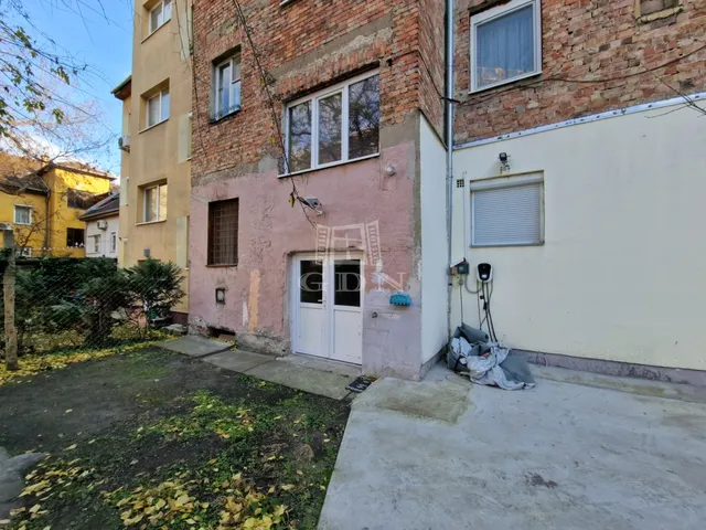 Eladó lakás Budapest XIII. kerület, Angyalföld 22 nm