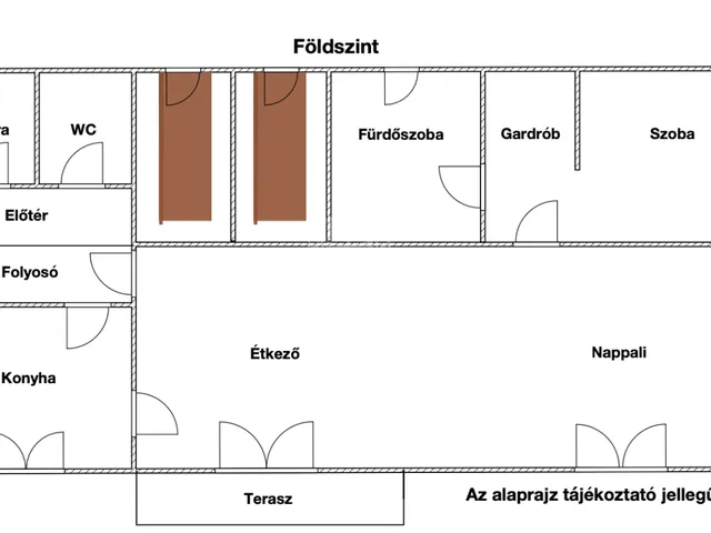 Eladó ház Kiskunlacháza 380 nm