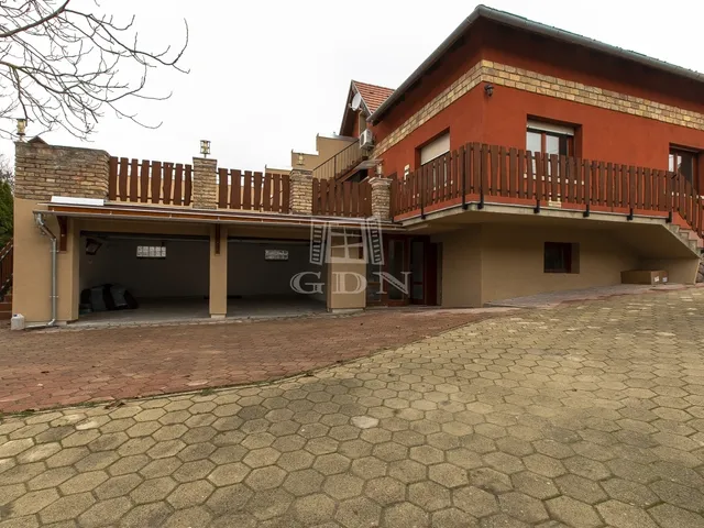 Eladó ház Gödöllő, Alvég 148 nm