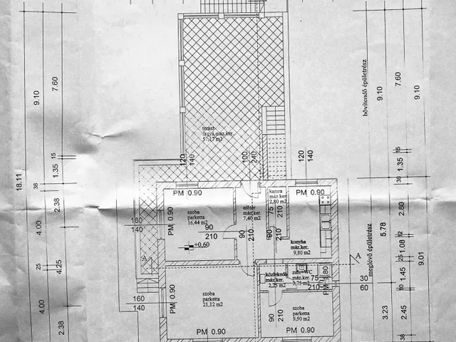 Eladó ház Gödöllő, Alvég 148 nm