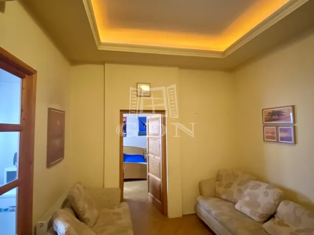 Eladó lakás Budapest XI. kerület, Lágymányos 52 nm