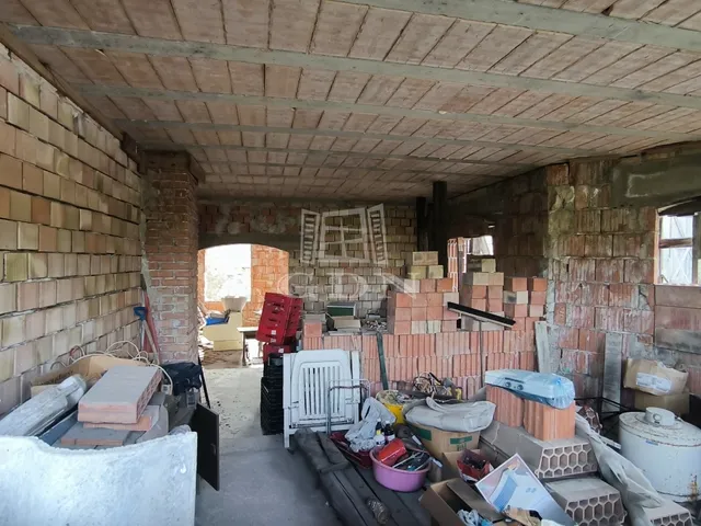 Eladó ház Budapest XVI. kerület, Rákosszentmihály 48 nm