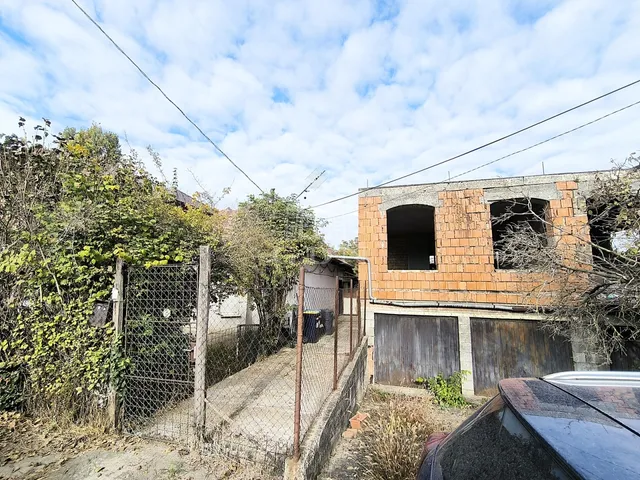 Eladó ház Budapest XVI. kerület, Rákosszentmihály 55 nm