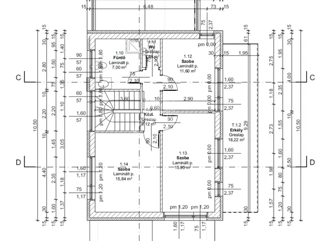 Eladó ház Veresegyház, Hegyek 149 nm