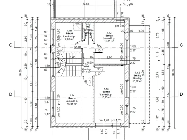 Eladó ház Veresegyház, Hegyek 158 nm