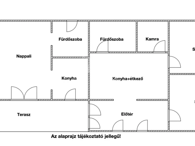 Eladó ház Kiskunlacháza 121 nm