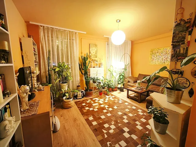 Eladó lakás Budapest XIV. kerület 67 nm