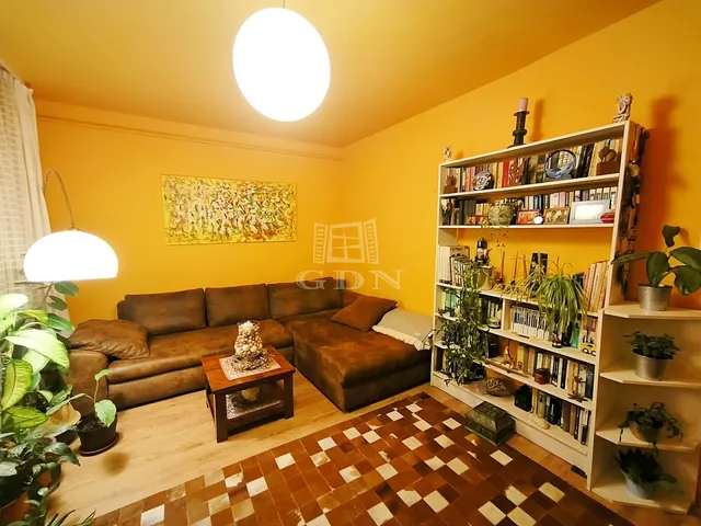 Eladó lakás Budapest XIV. kerület 67 nm