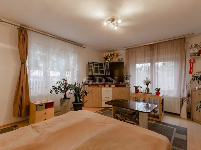 Eladó ház Isaszeg 57 nm