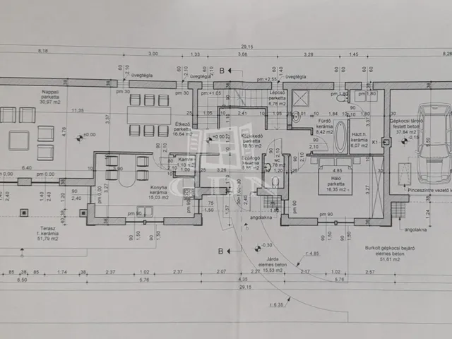 Eladó ház Gödöllő, Kertváros 325 nm