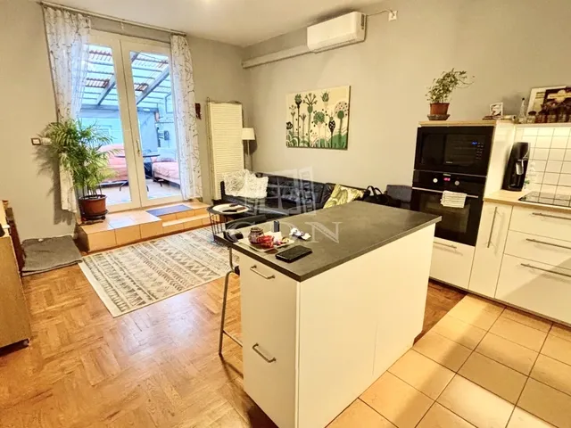 Eladó ház Budapest XVIII. kerület, Újpéteritelep 97 nm