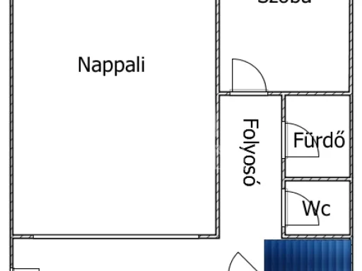 Eladó ház Hatvan 170 nm