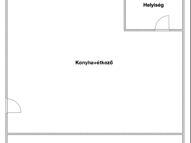 Eladó üdülő és hétvégi ház Szigetszentmárton 68 nm