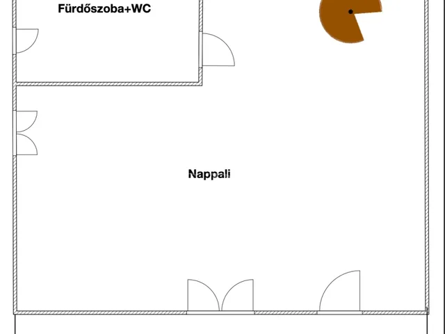 Eladó üdülő és hétvégi ház Szigetszentmárton 68 nm