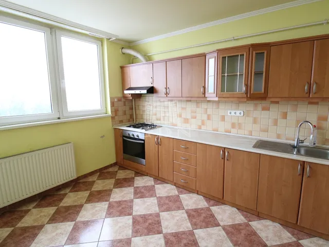 Eladó lakás Budapest III. kerület, Testvérhegy 60 nm