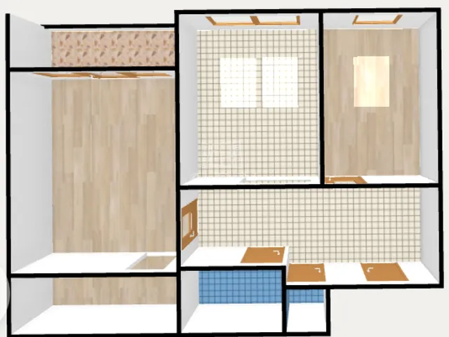 Eladó lakás Budapest III. kerület, Testvérhegy 60 nm