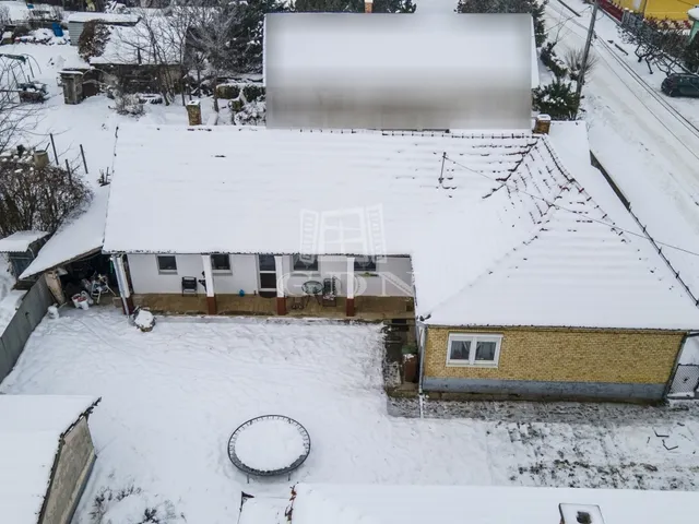 Eladó ház Tura 104 nm