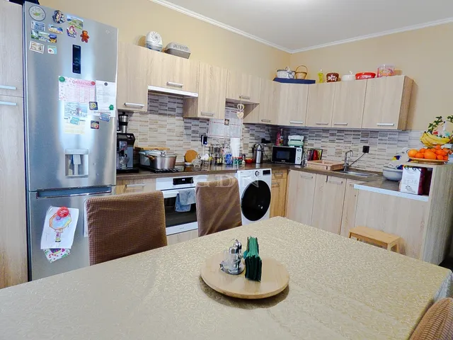 Eladó ház Maglód, Klenovatelep 80 nm