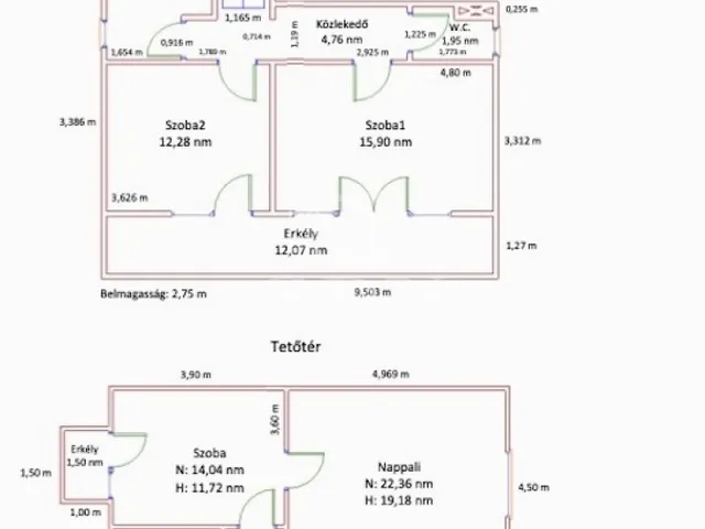 Eladó ház Maglód 185 nm