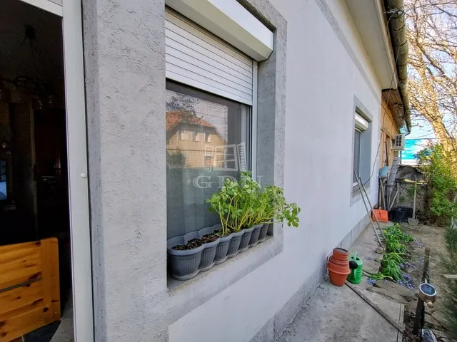 Eladó ház Budapest XVIII. kerület, Miklóstelep 96 nm