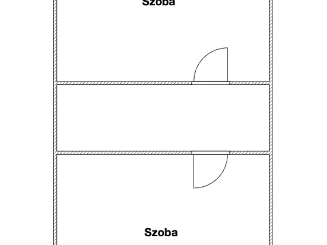 Eladó üdülő és hétvégi ház Ráckeve, Fanyilas 40 nm