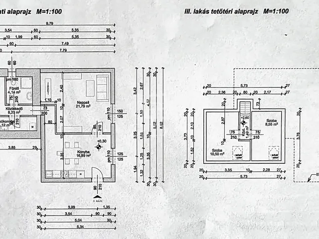 Eladó lakás Hatvan, Óhatvan 76 nm