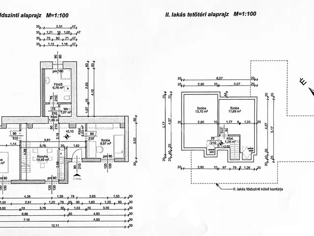 Eladó lakás Hatvan, Óhatvan 81 nm
